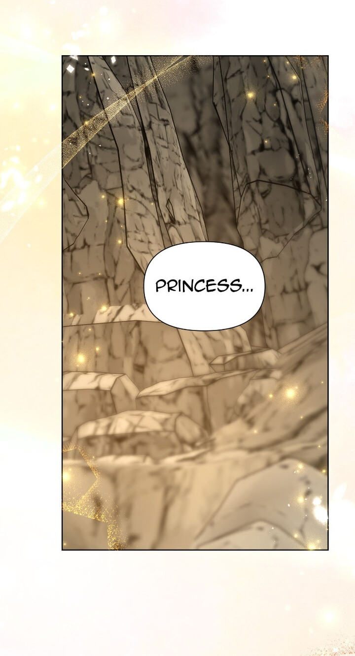 The Wild Flower of the Palace Chapter 38 page 40 - 