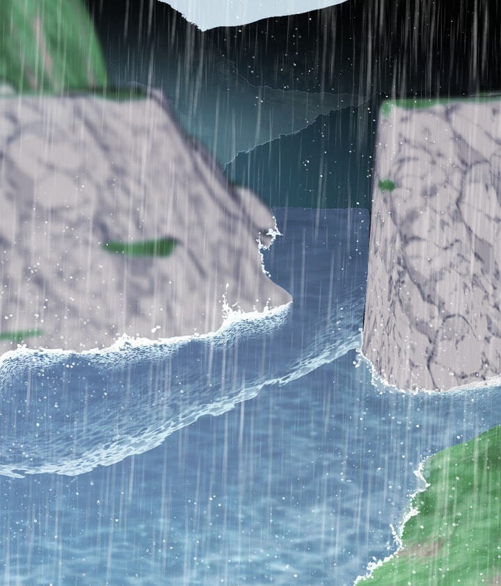 The Wild Flower of the Palace Chapter 38 page 44 - 