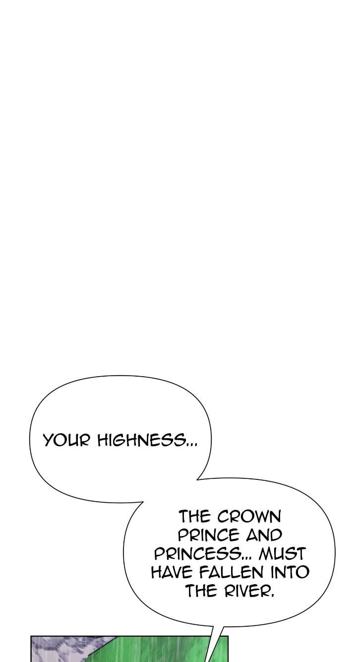 The Wild Flower of the Palace Chapter 38 page 46 - 