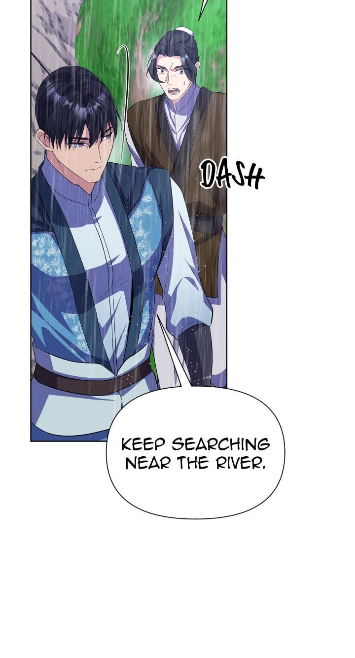The Wild Flower of the Palace Chapter 38 page 47 - 