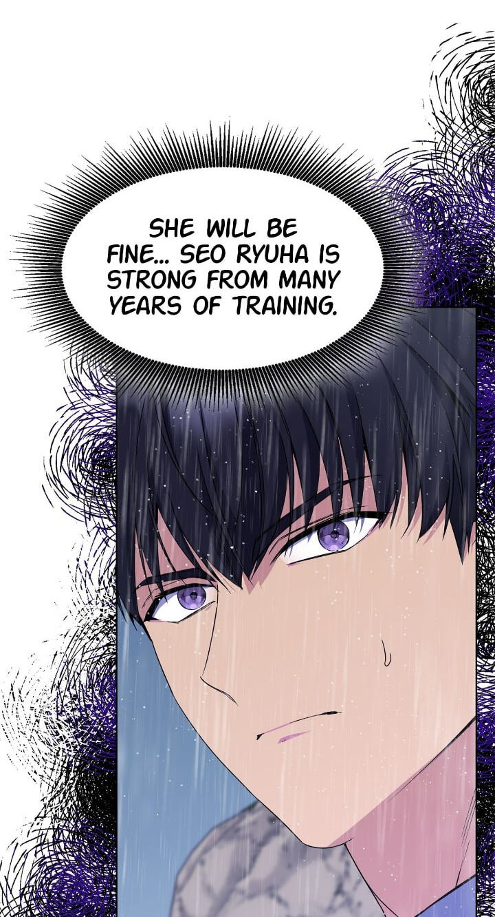 The Wild Flower of the Palace Chapter 38 page 48 - 