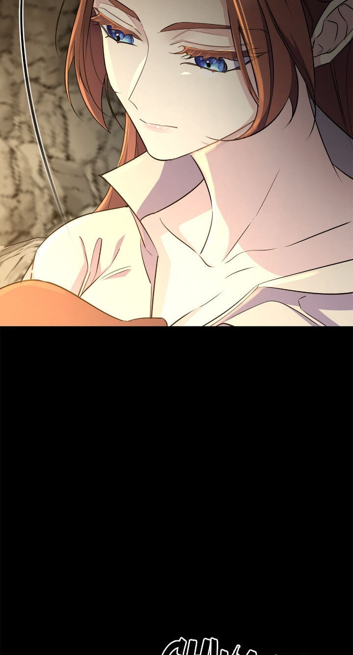 The Wild Flower of the Palace Chapter 38 page 6 - 