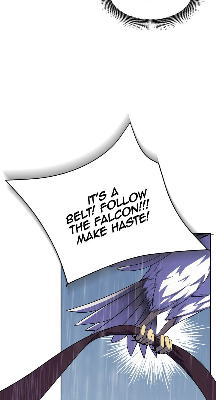 The Wild Flower of the Palace Chapter 38 page 51 - 