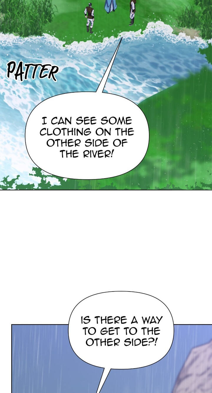 The Wild Flower of the Palace Chapter 38 page 54 - 