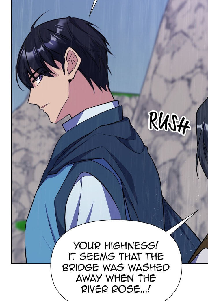 The Wild Flower of the Palace Chapter 38 page 55 - 