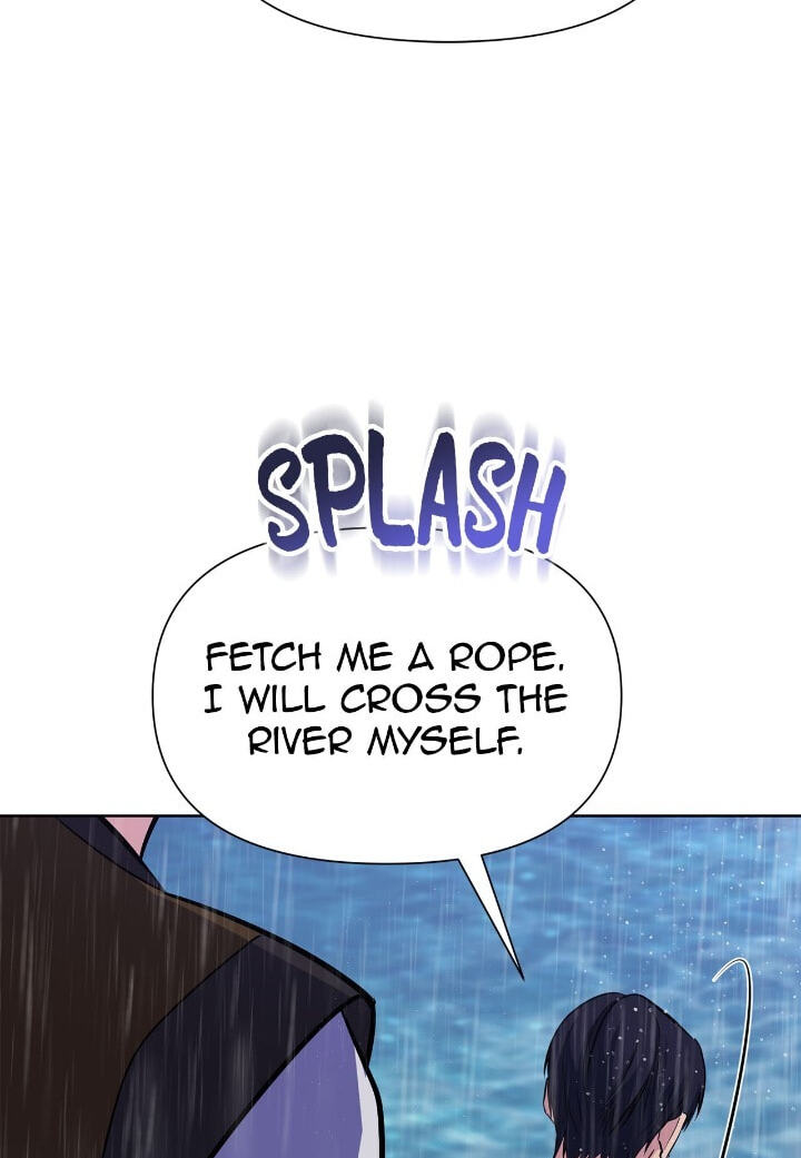 The Wild Flower of the Palace Chapter 38 page 56 - 