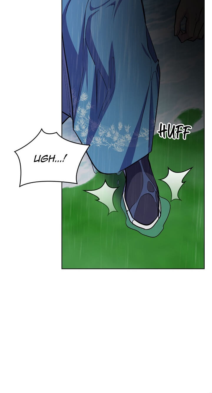 The Wild Flower of the Palace Chapter 38 page 60 - 