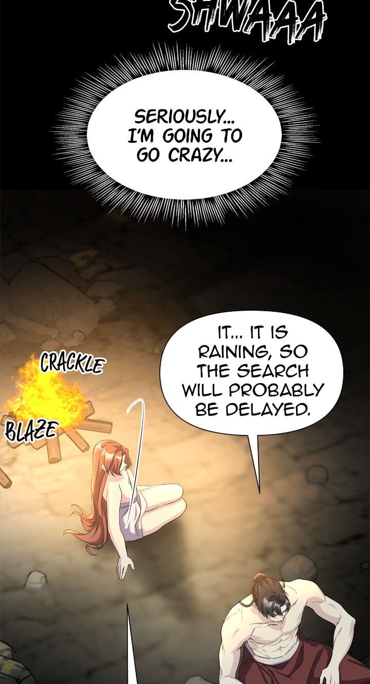 The Wild Flower of the Palace Chapter 38 page 7 - 
