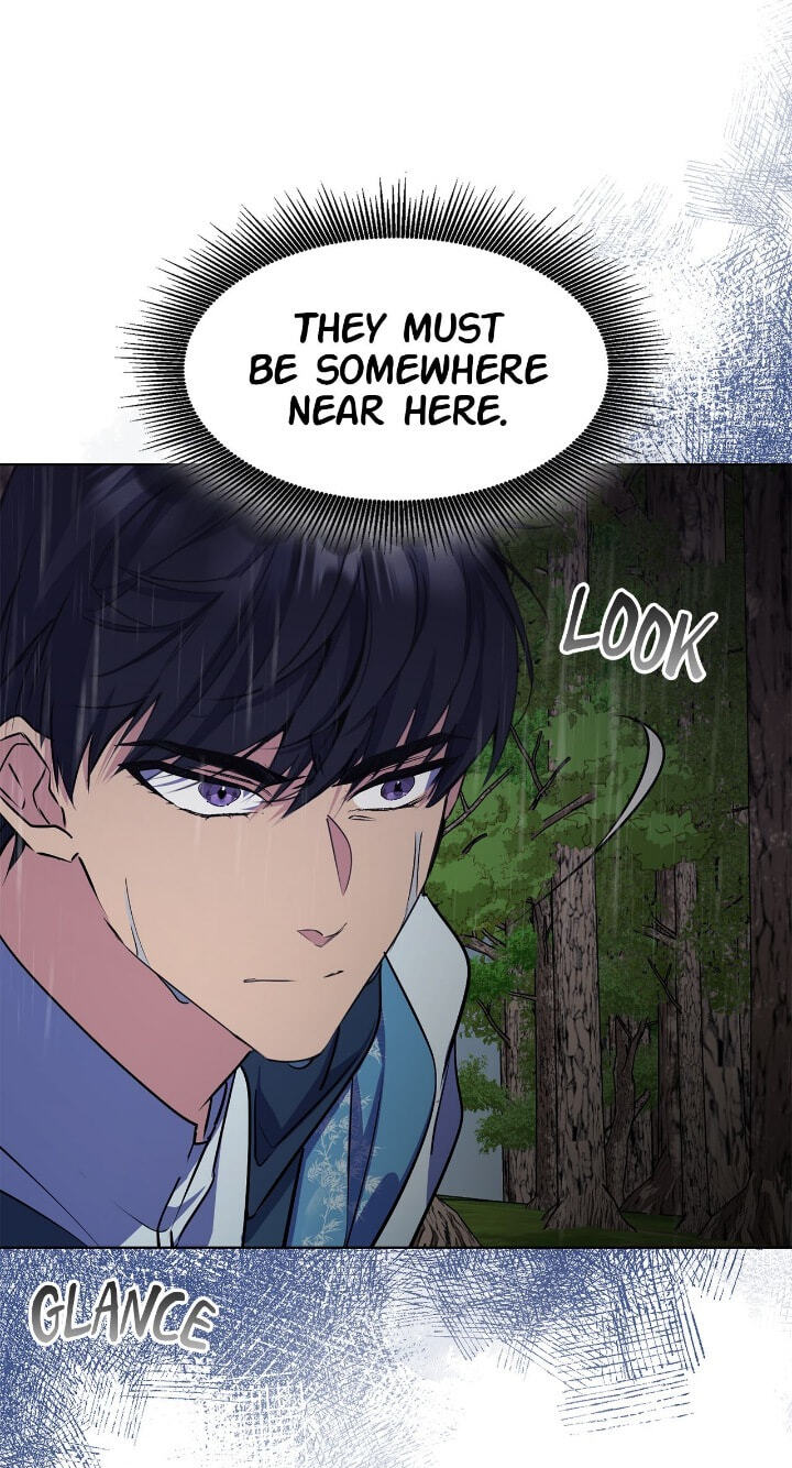 The Wild Flower of the Palace Chapter 38 page 61 - 