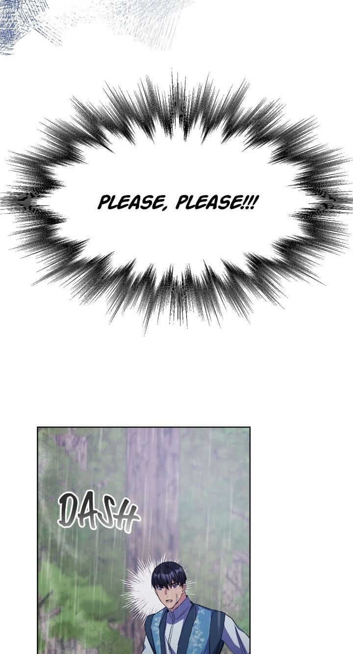 The Wild Flower of the Palace Chapter 38 page 62 - 