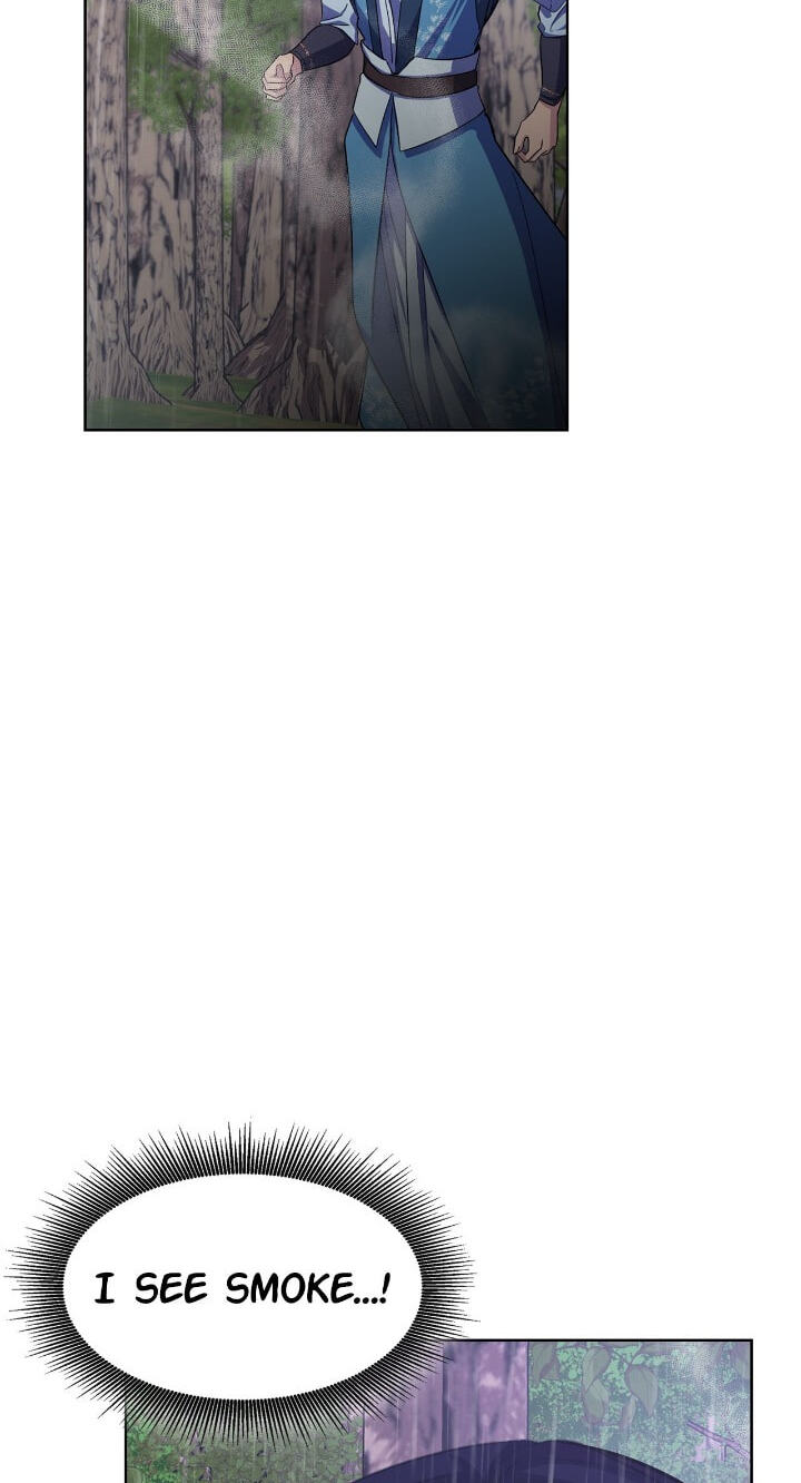 The Wild Flower of the Palace Chapter 38 page 63 - 