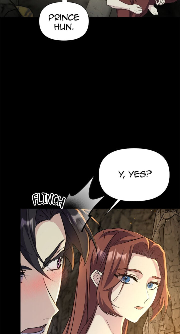 The Wild Flower of the Palace Chapter 38 page 8 - 