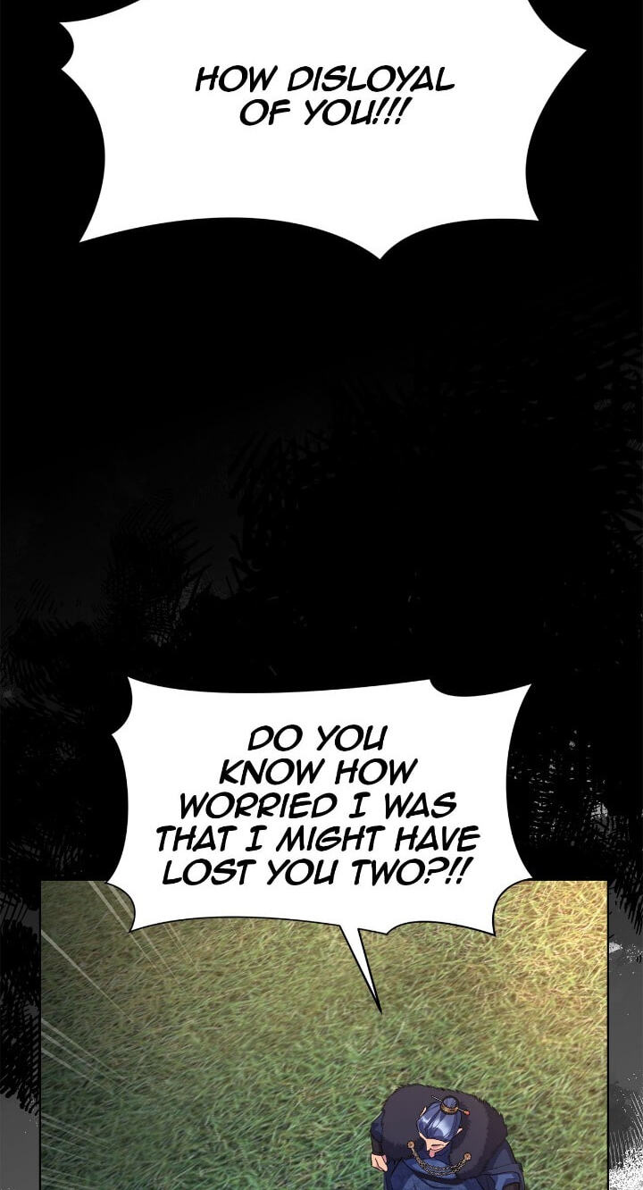 The Wild Flower of the Palace Chapter 38 page 76 - 