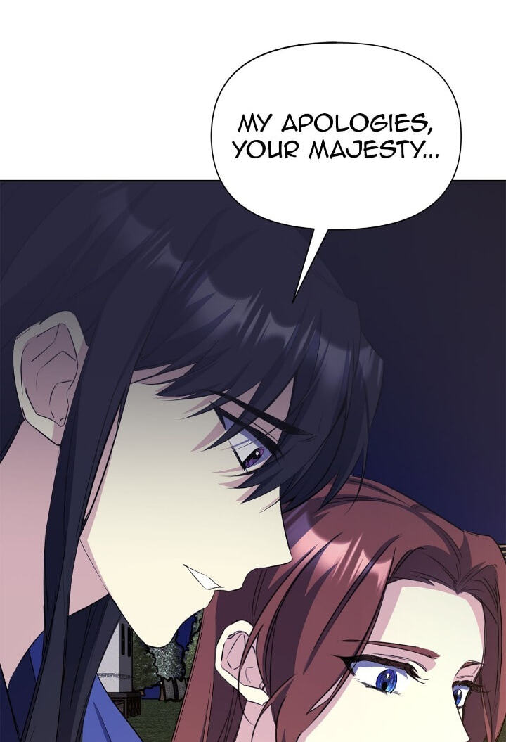 The Wild Flower of the Palace Chapter 38 page 78 - 