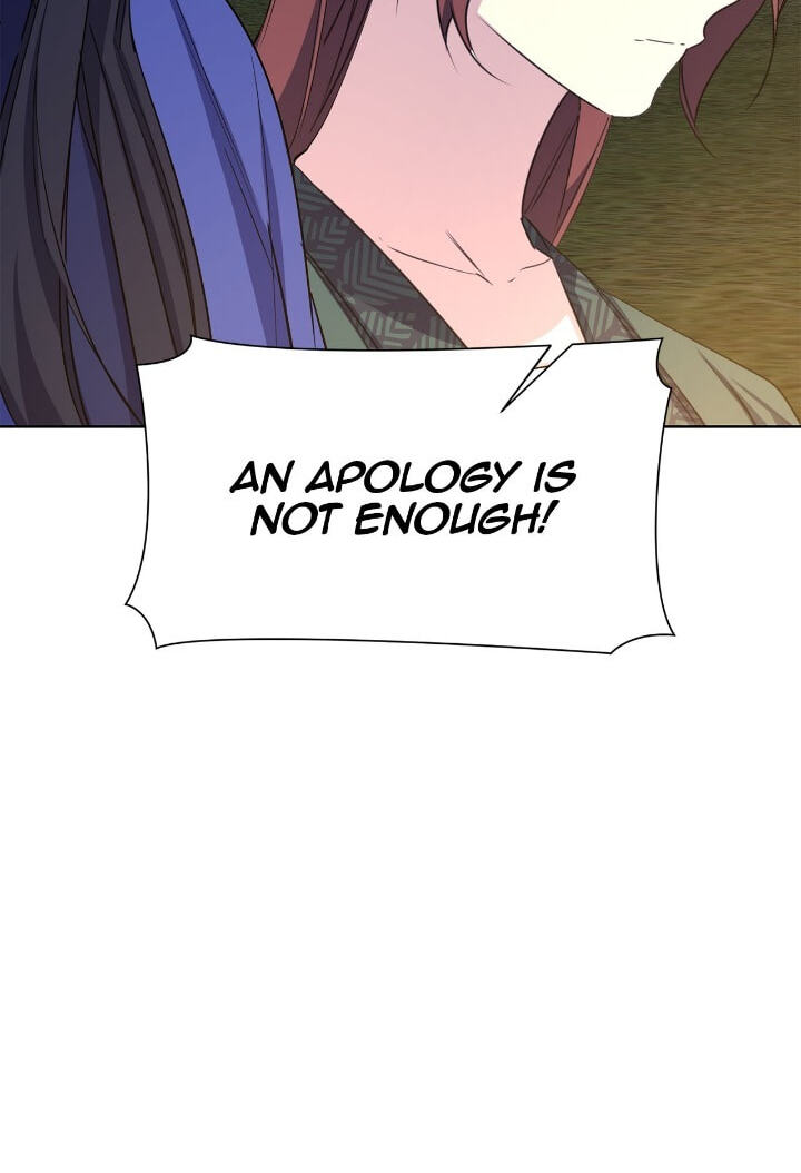 The Wild Flower of the Palace Chapter 38 page 79 - 