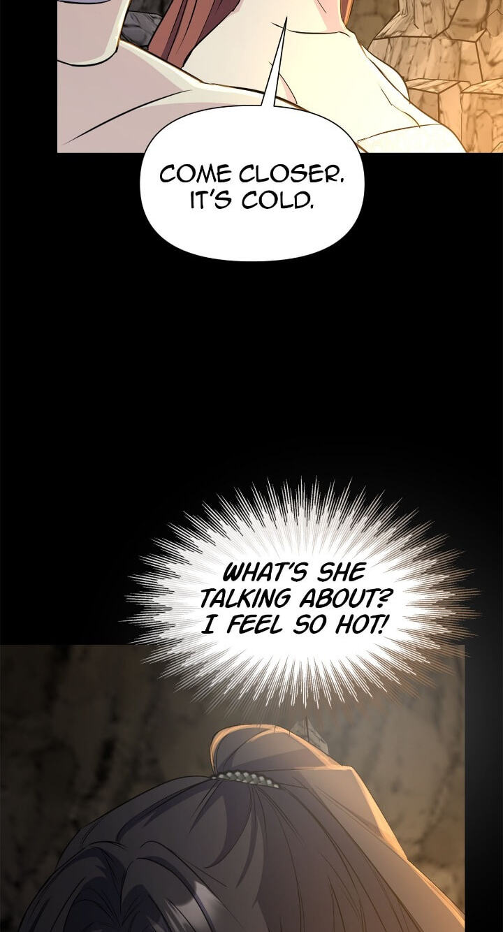 The Wild Flower of the Palace Chapter 38 page 9 - 