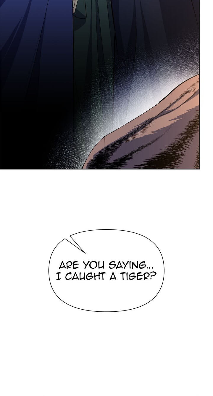 The Wild Flower of the Palace Chapter 38 page 81 - 