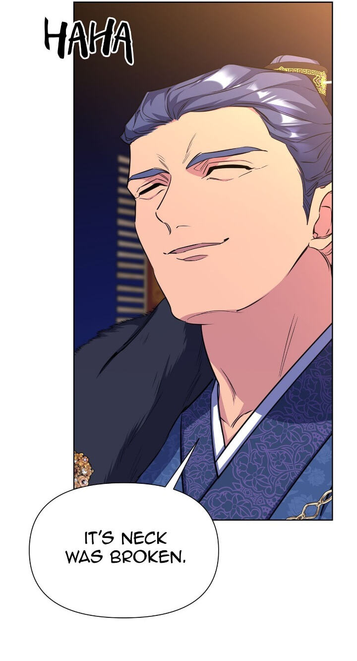 The Wild Flower of the Palace Chapter 38 page 82 - 