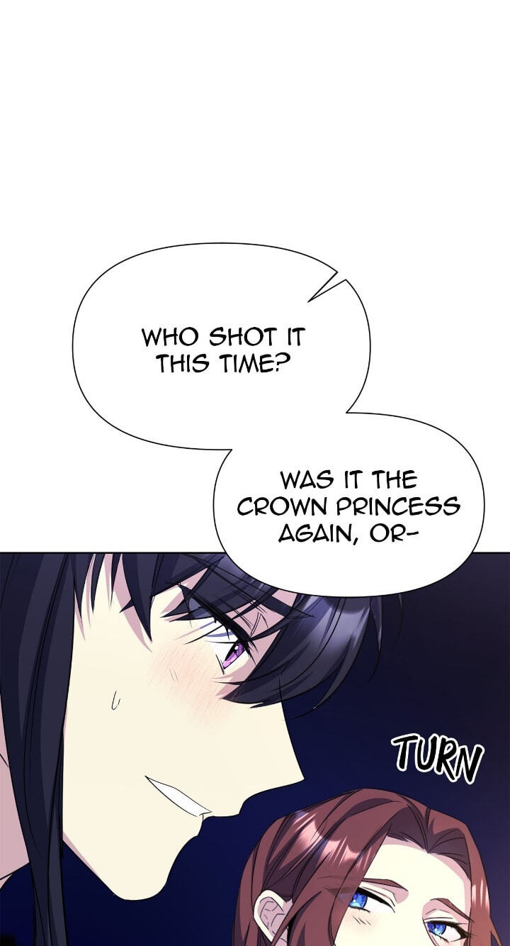 The Wild Flower of the Palace Chapter 38 page 83 - 