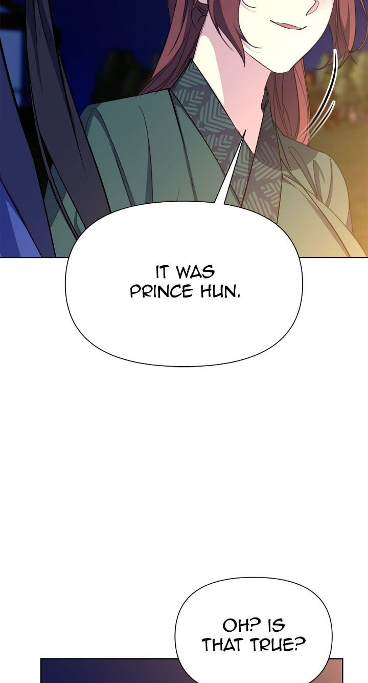 The Wild Flower of the Palace Chapter 38 page 84 - 