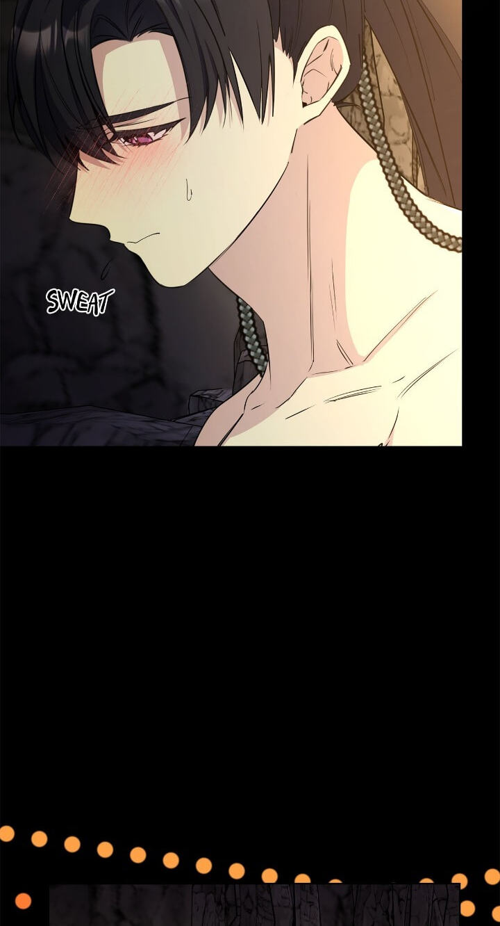 The Wild Flower of the Palace Chapter 38 page 10 - 