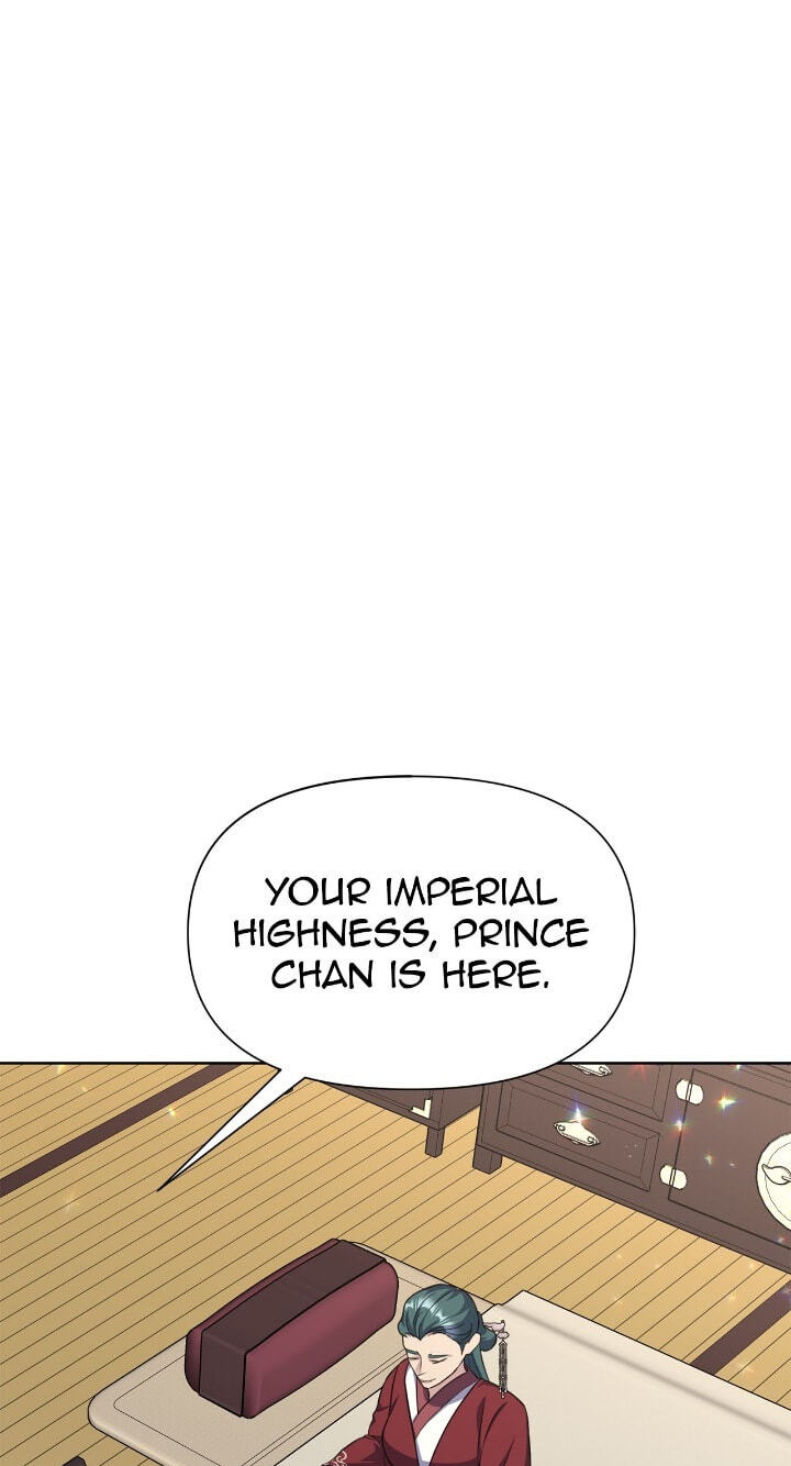 The Wild Flower of the Palace Chapter 38 page 92 - 