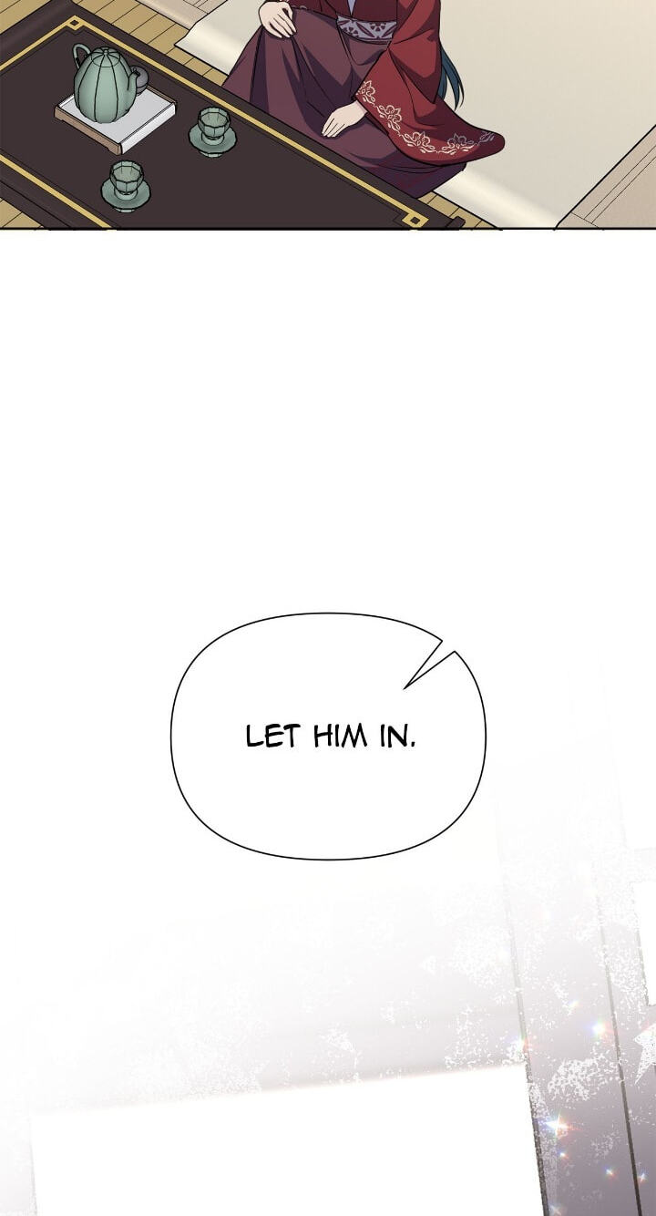 The Wild Flower of the Palace Chapter 38 page 93 - 