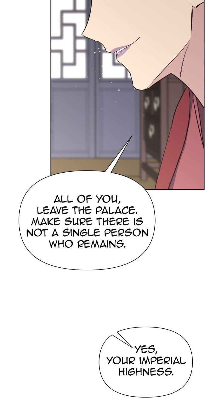 The Wild Flower of the Palace Chapter 38 page 96 - 