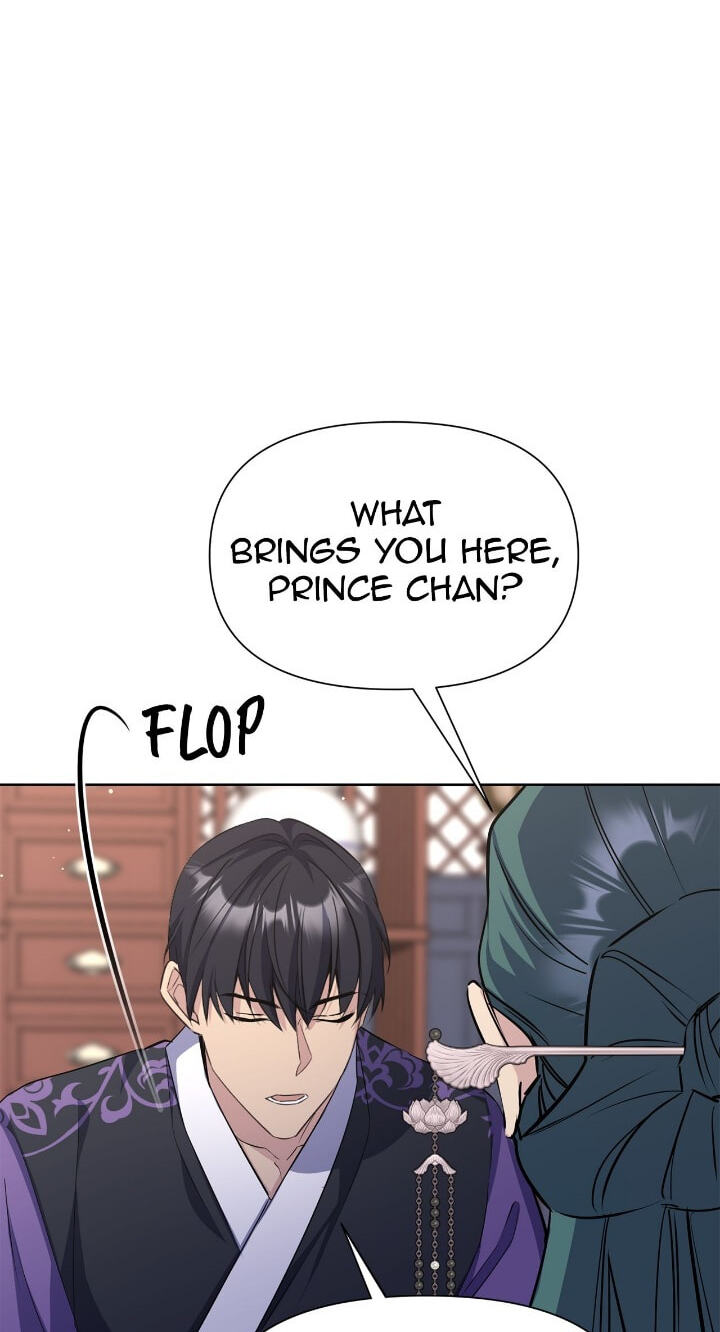 The Wild Flower of the Palace Chapter 38 page 97 - 