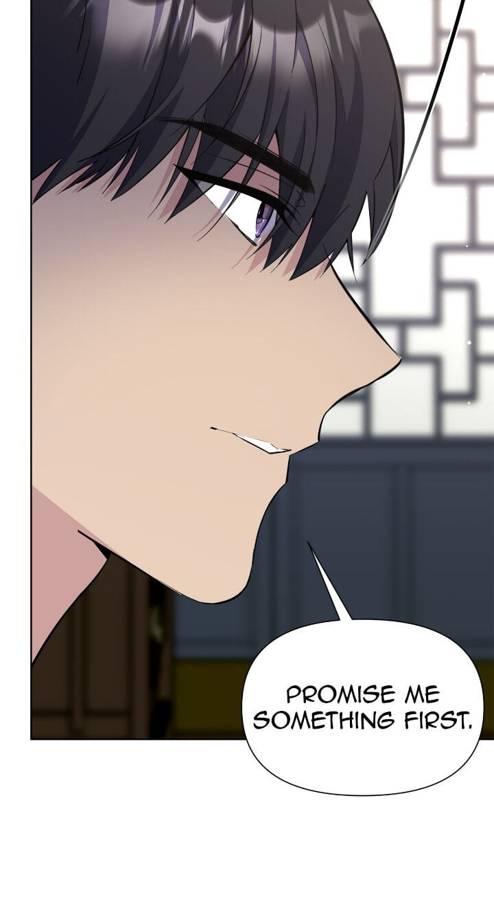 The Wild Flower of the Palace Chapter 38 page 99 - 