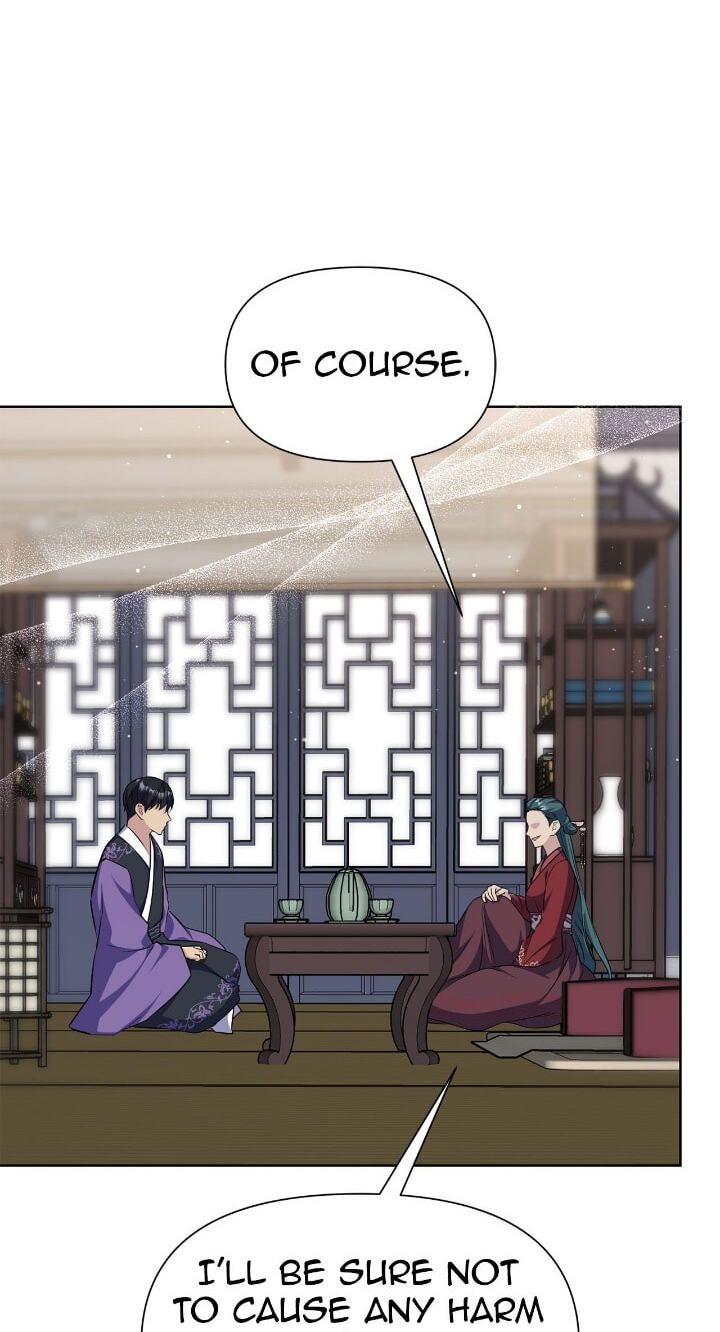 The Wild Flower of the Palace Chapter 38 page 100 - 