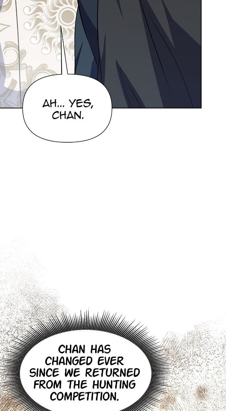 The Wild Flower of the Palace Chapter 39 page 101 - 