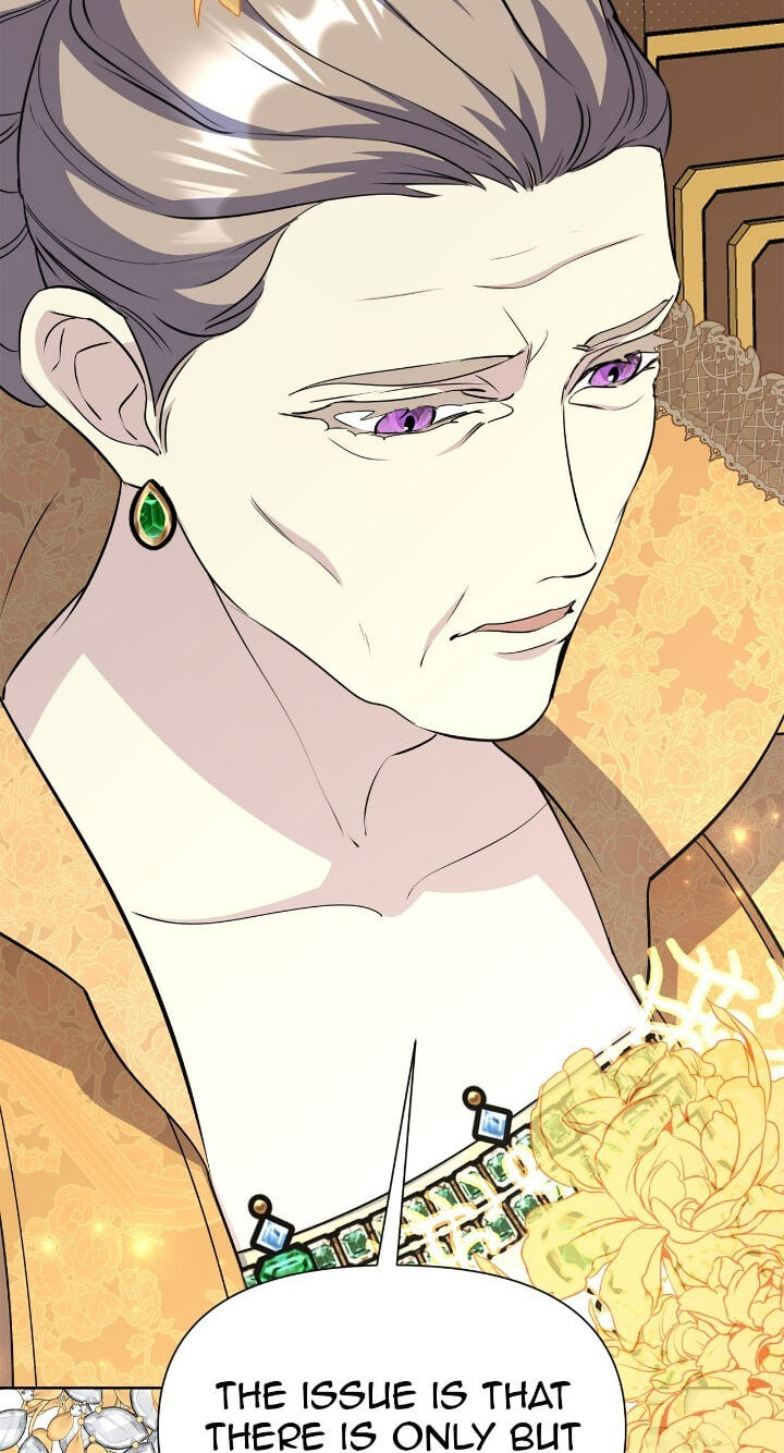The Wild Flower of the Palace Chapter 39 page 107 - 