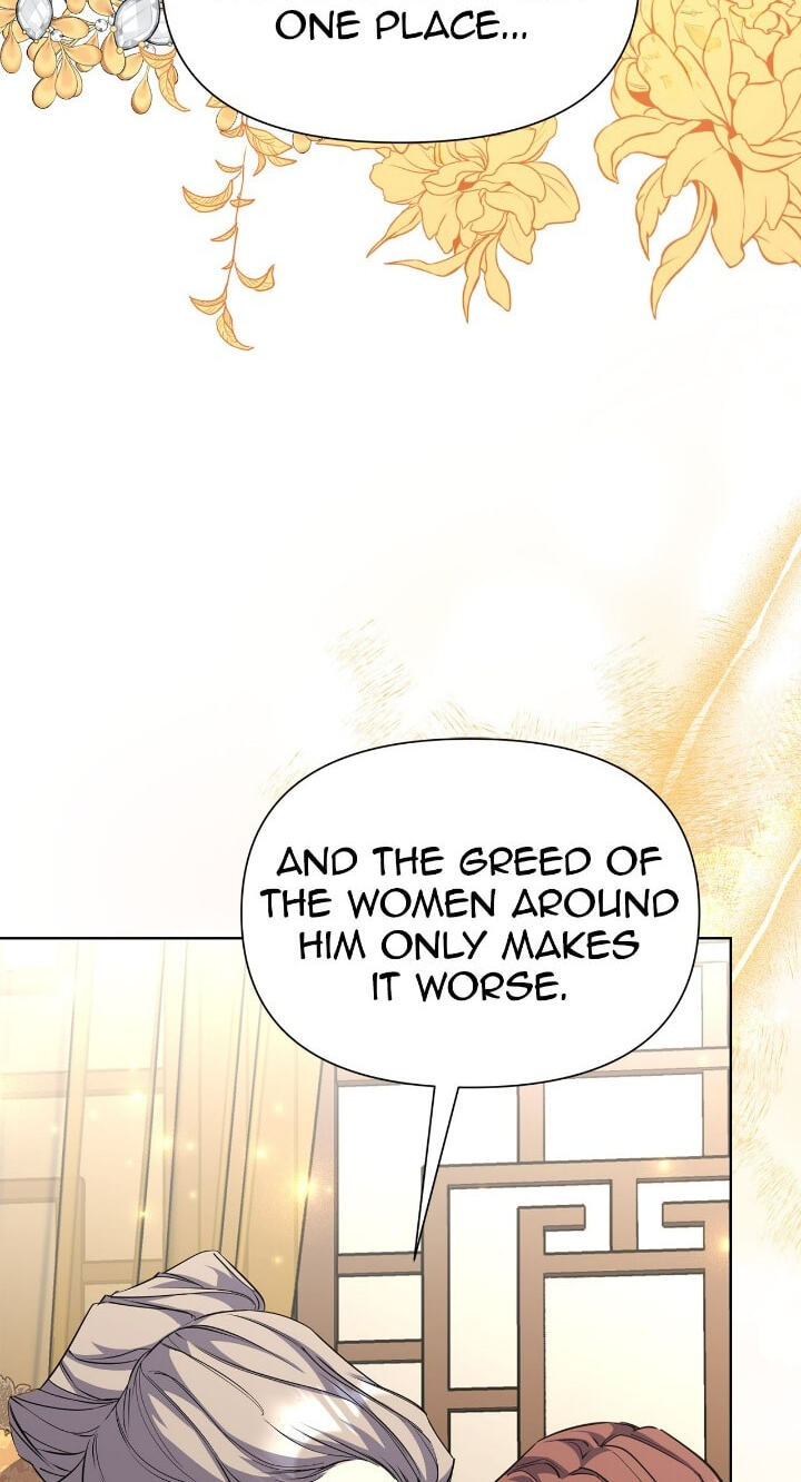The Wild Flower of the Palace Chapter 39 page 108 - 