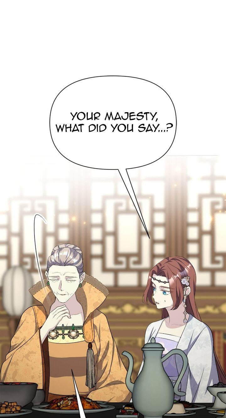 The Wild Flower of the Palace Chapter 39 page 110 - 
