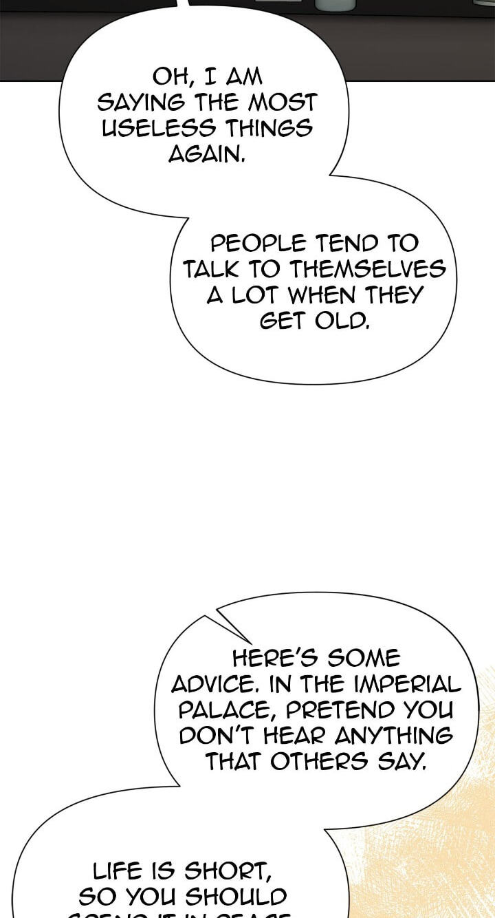 The Wild Flower of the Palace Chapter 39 page 111 - 