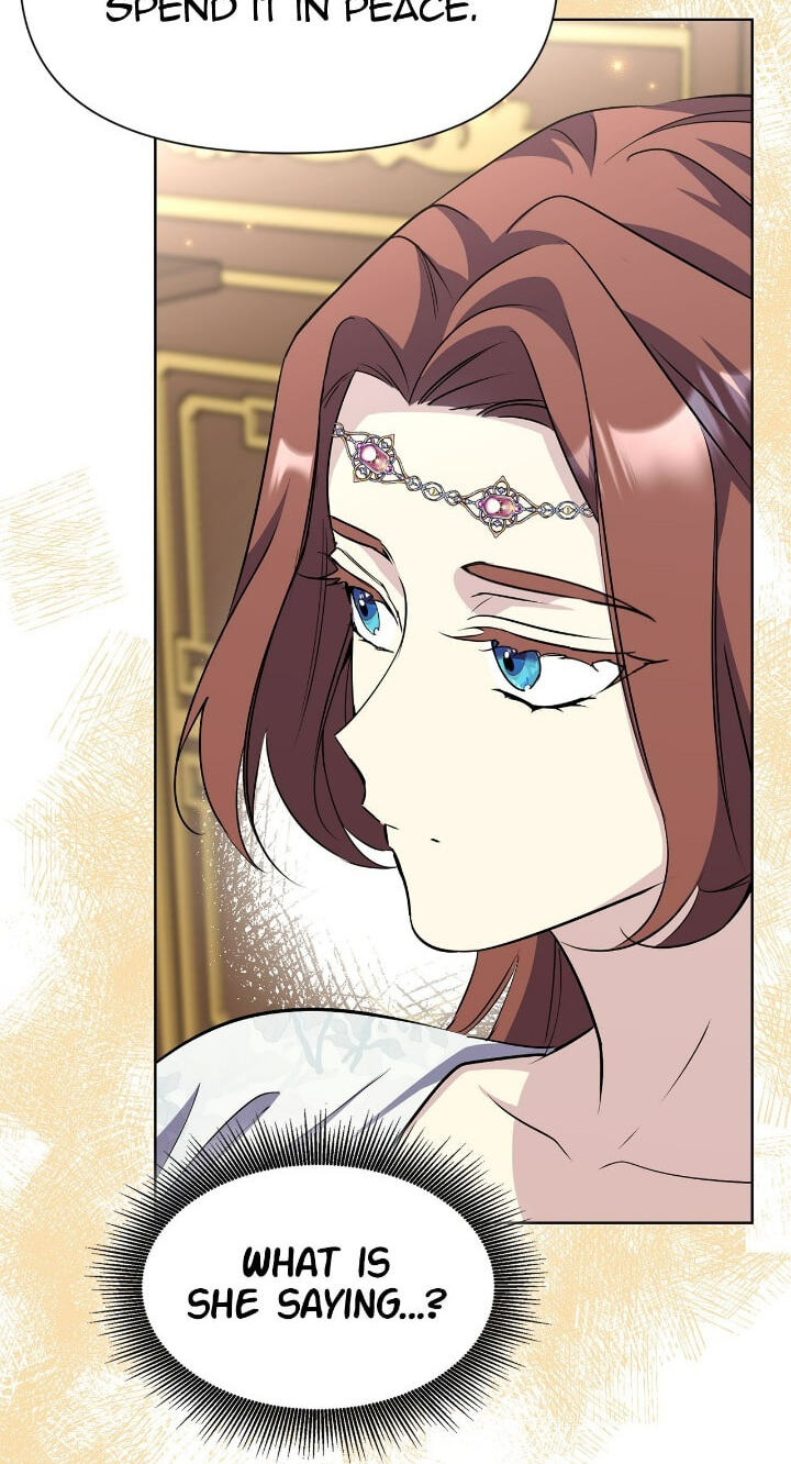 The Wild Flower of the Palace Chapter 39 page 112 - 