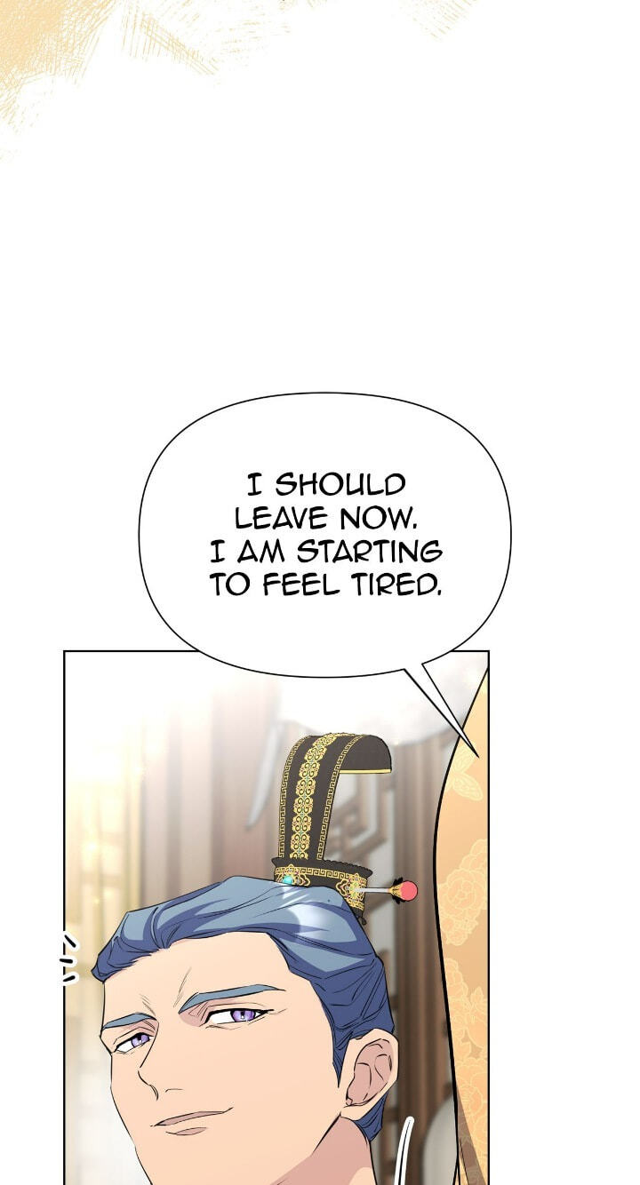 The Wild Flower of the Palace Chapter 39 page 113 - 