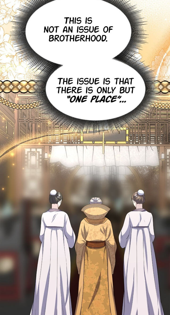 The Wild Flower of the Palace Chapter 39 page 115 - 