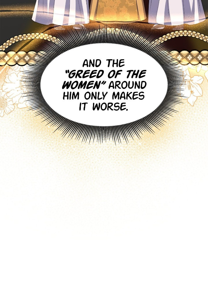 The Wild Flower of the Palace Chapter 39 page 116 - 