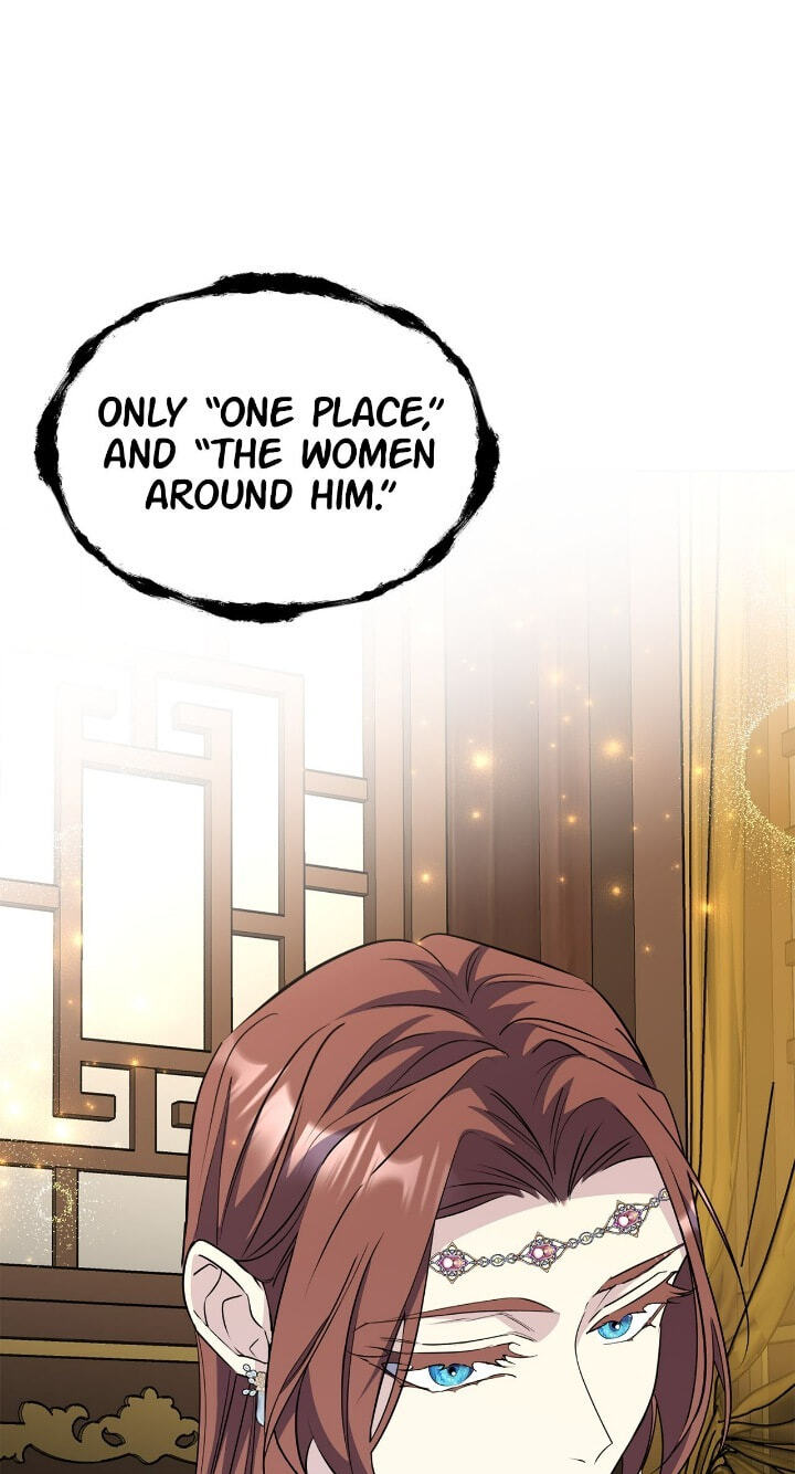 The Wild Flower of the Palace Chapter 39 page 117 - 