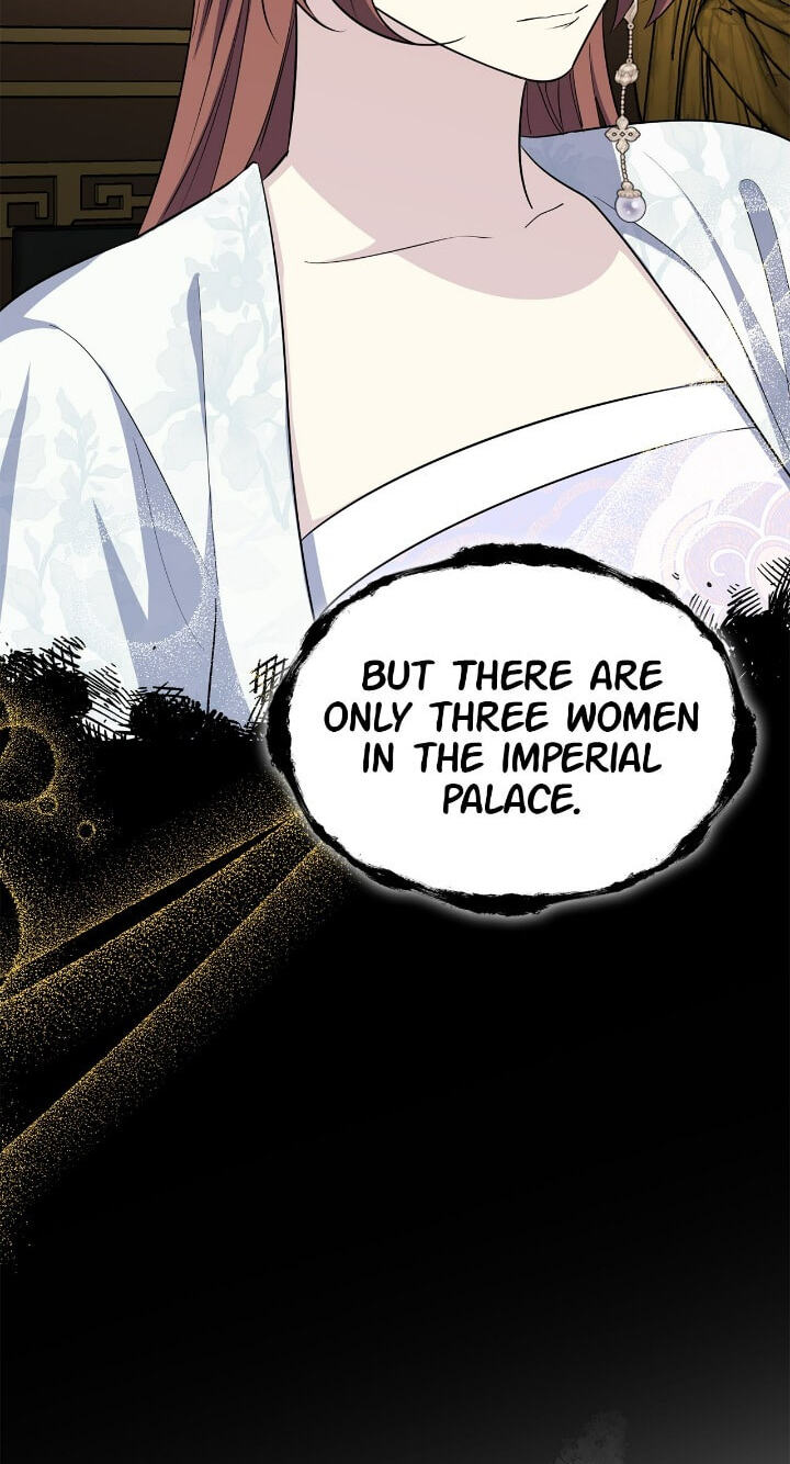 The Wild Flower of the Palace Chapter 39 page 118 - 