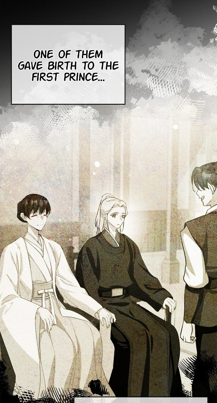 The Wild Flower of the Palace Chapter 39 page 119 - 