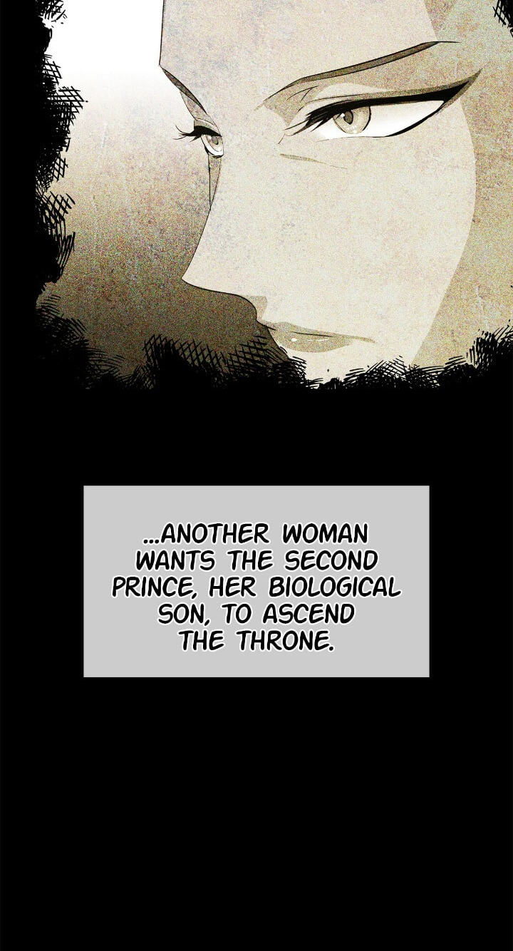 The Wild Flower of the Palace Chapter 39 page 121 - 