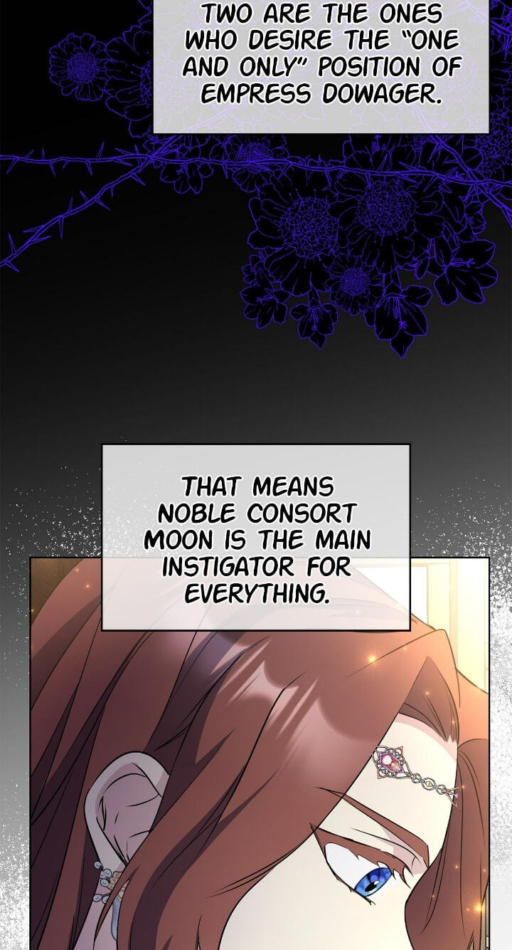 The Wild Flower of the Palace Chapter 39 page 125 - 