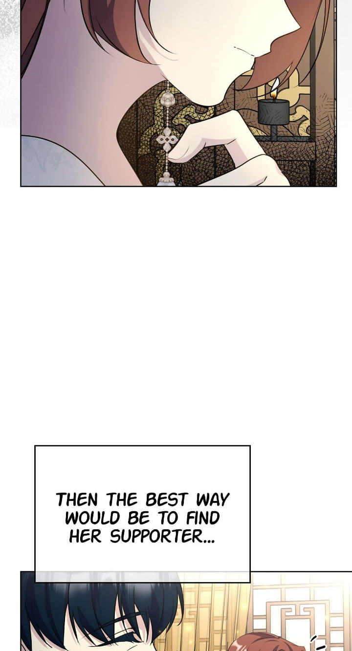 The Wild Flower of the Palace Chapter 39 page 126 - 