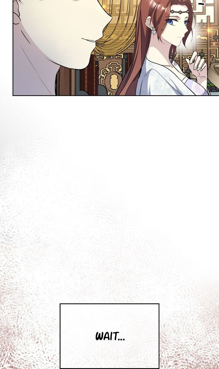 The Wild Flower of the Palace Chapter 39 page 127 - 