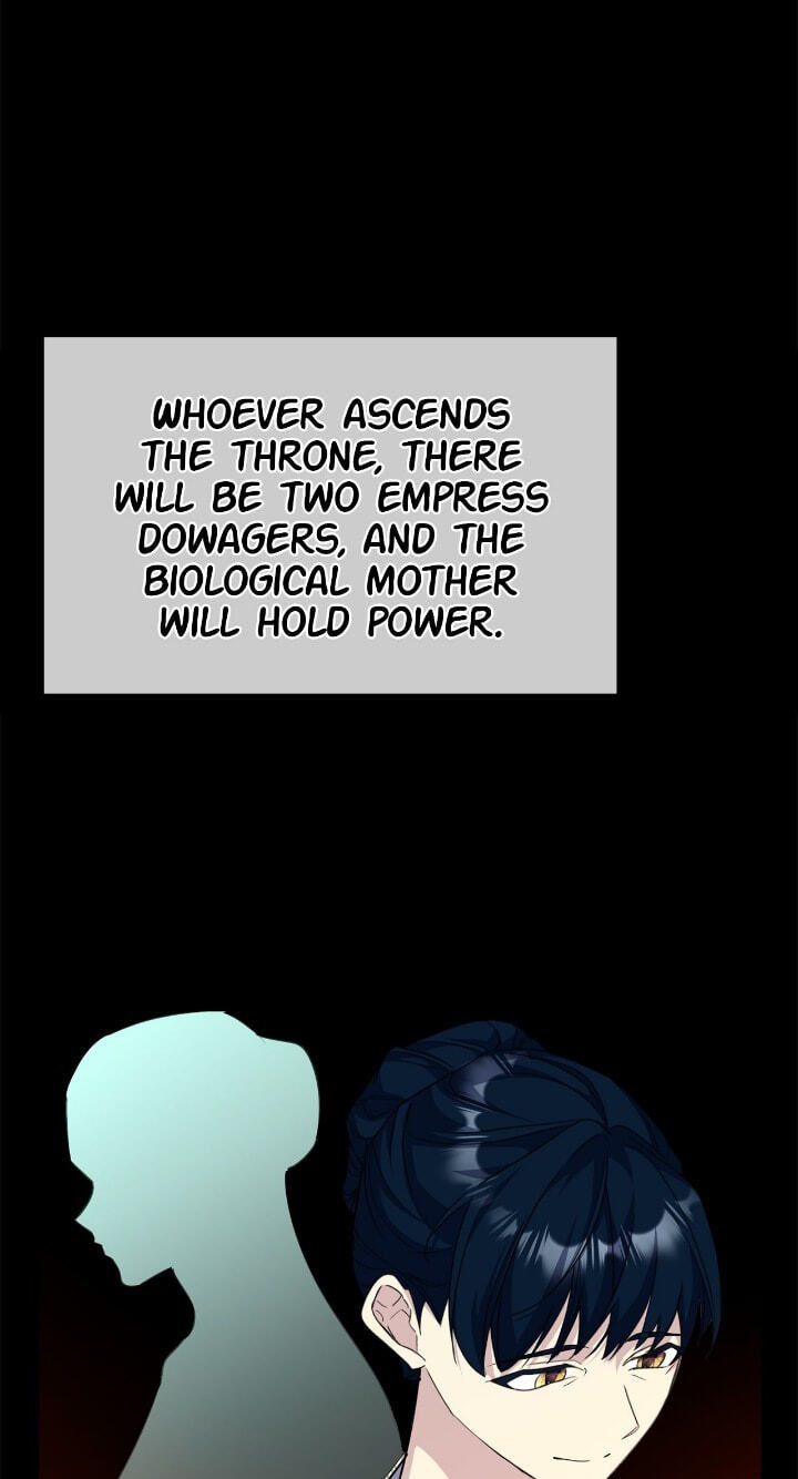 The Wild Flower of the Palace Chapter 39 page 130 - 