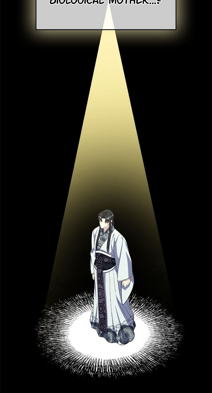 The Wild Flower of the Palace Chapter 39 page 132 - 