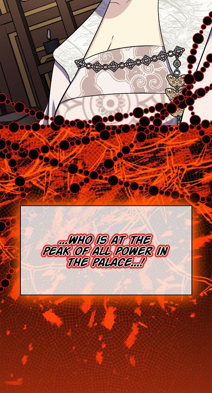 The Wild Flower of the Palace Chapter 39 page 135 - 